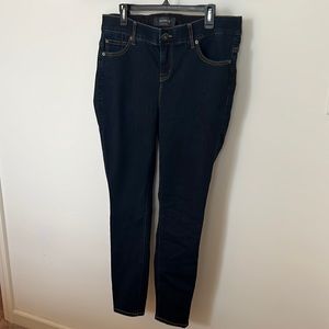 Torrid skinny jeans